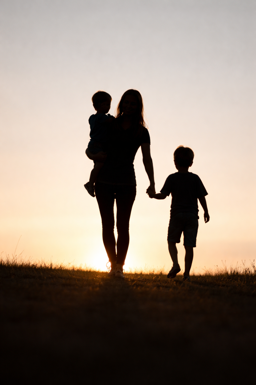 Motherhood, War, and Moral Indifference